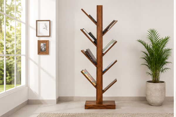 Tree Bookshelf