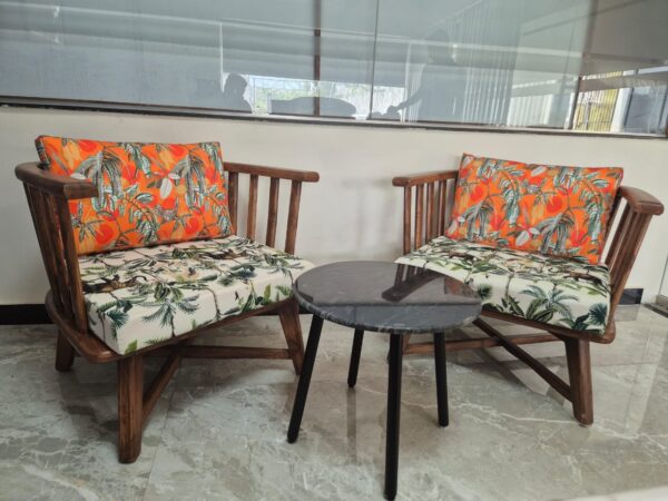 Lounge Chair