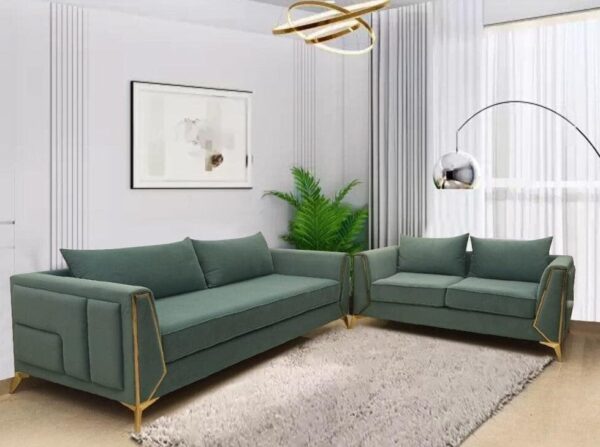 HDW Sectioal Sofa Without Front Frame