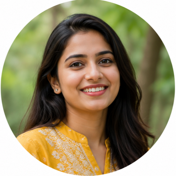 Priya Verma