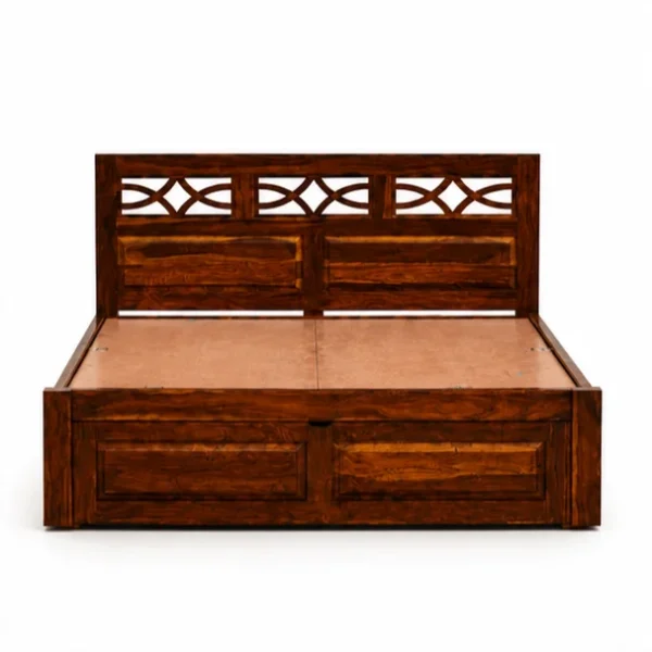 Bed classic