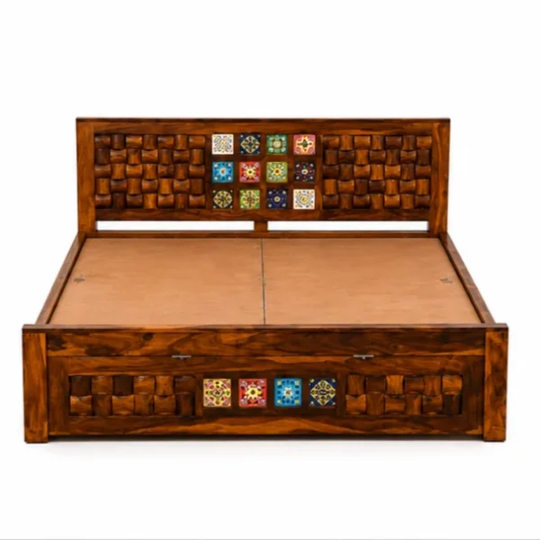 Bed Siramika Niwar