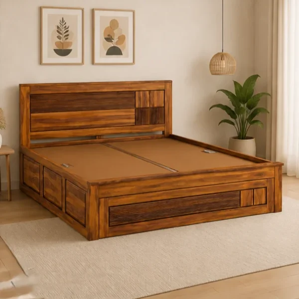 Bed for Squar