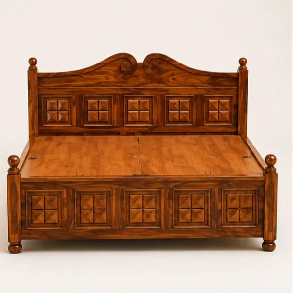 Bed Royal Diamond